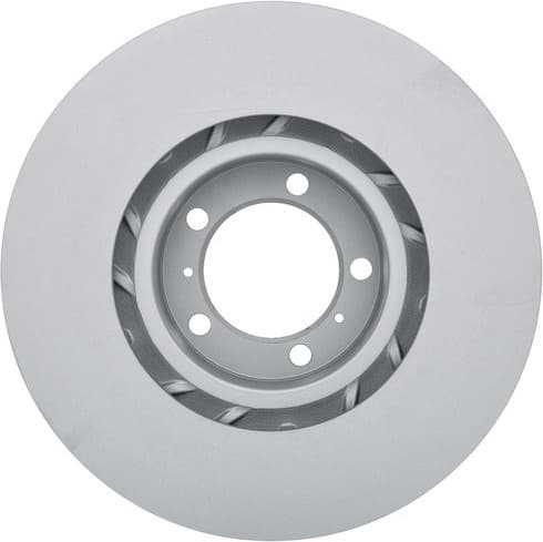 Brake Disc 0986479D23 - image 7