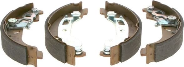 Brake Shoe Set 0986487669 - image 4