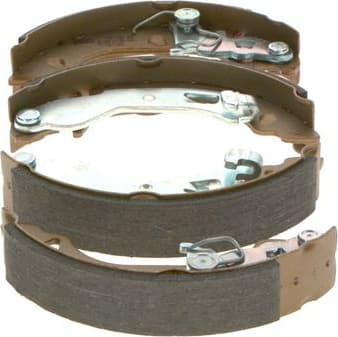 Brake Shoe Set 0986487669 - image 5