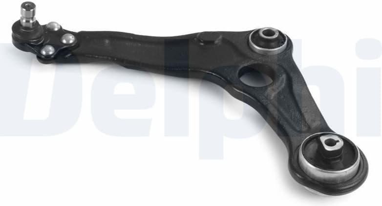 Control/Trailing Arm, wheel suspension TC4767