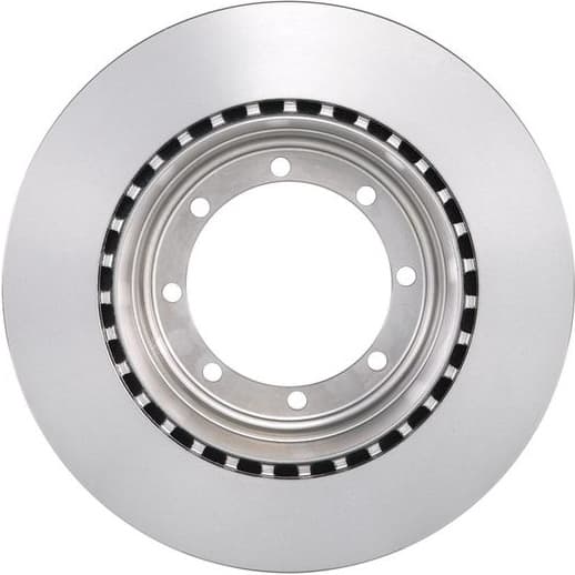 Brake Disc 0986479610 - image 8