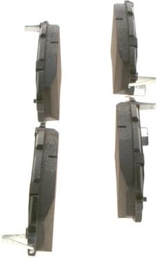 Brake Pad Set, disc brake 0986494679 - image 5
