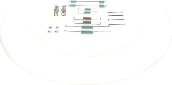 Accessory Kit, brake shoes 1987475292 - image 3