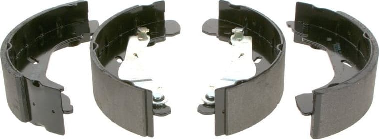 Brake Shoe Set 0986487612 - image 4