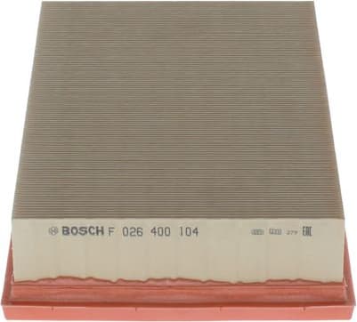 Air Filter F026400104 - image 7