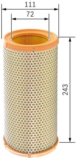 Air Filter 1457433229 - image 10