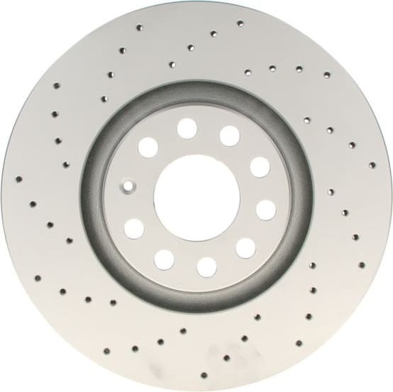Brake Disc 0986479258 - image 5