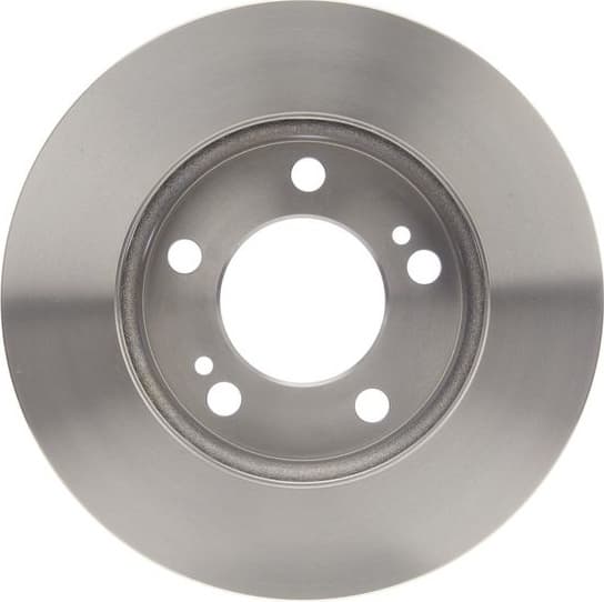 Brake Disc 0986479C31 - image 4