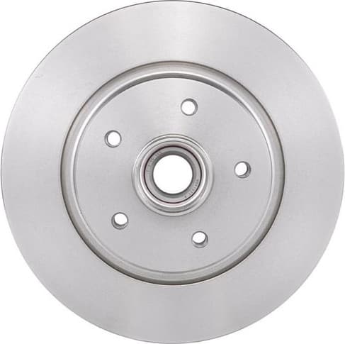 Brake Disc 0986479015 - image 6