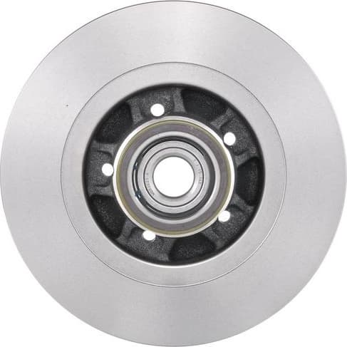 Brake Disc 0986479015 - image 8