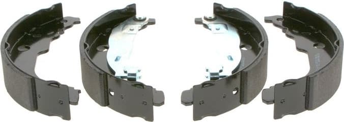 Brake Shoe Set 0986487721 - image 3