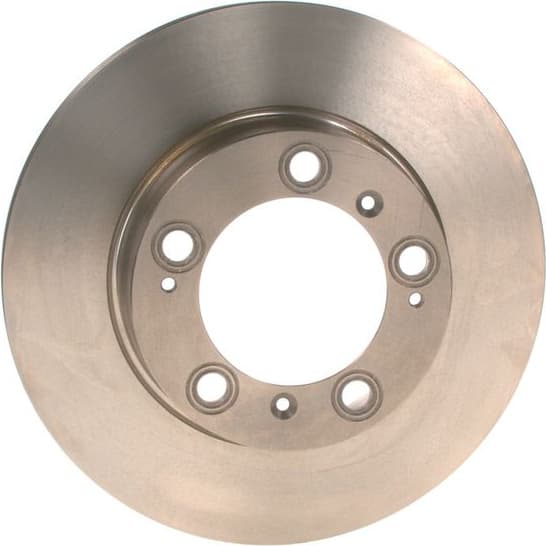 Brake Disc 0986478477 - image 5