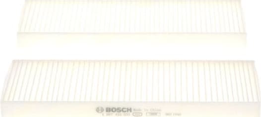 Filter, cabin air 1987435033 - image 6