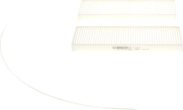 Filter, cabin air 1987435033 - image 8