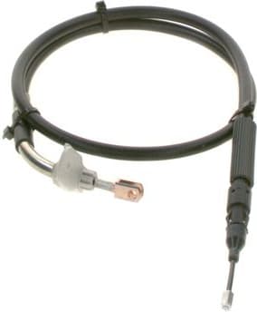 Cable Pull, parking brake 1 987 477 225 - image 2