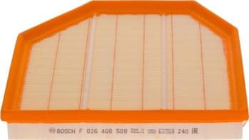 Air Filter F026400509 - image 6