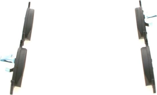 Brake Pad Set, disc brake 0986424416 - image 11