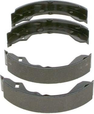 Brake Shoe Set 0986487417 - image 5