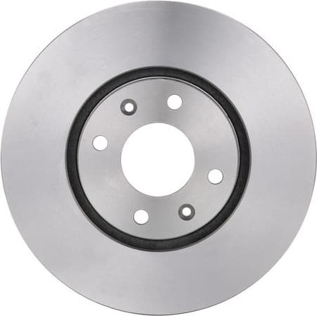 Brake Disc 0986478980 - image 6