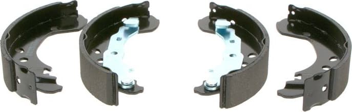 Brake Shoe Set 0986487668 - image 2