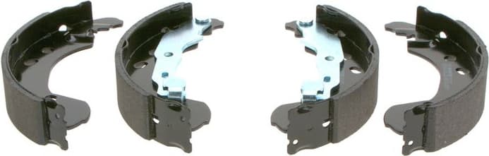 Brake Shoe Set 0986487668 - image 4