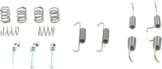 Accessory Kit, parking brake shoes 1 987 475 297 - image 3