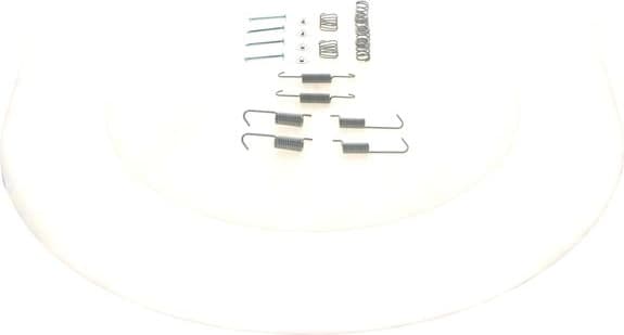 Accessory Kit, parking brake shoes 1 987 475 297 - image 4
