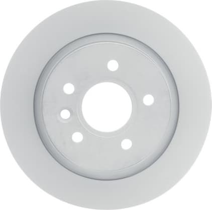 Brake Disc 0986479691 - image 3