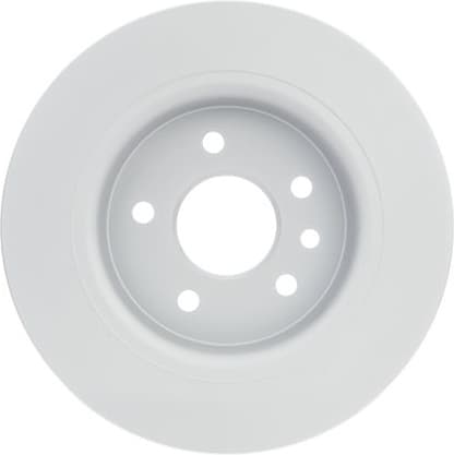 Brake Disc 0986479691 - image 5