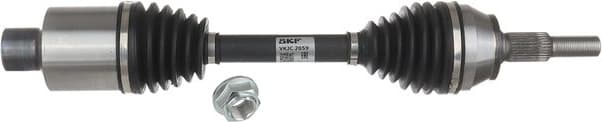 Drive Shaft VKJC 2059