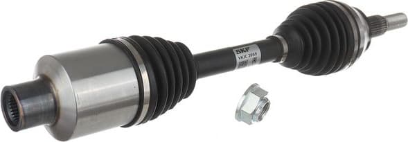 Drive Shaft VKJC 2059 - image 3