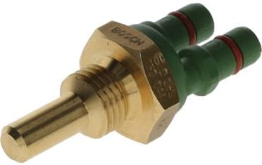 Sensor, coolant temperature 0280130044 - image 6