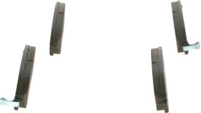 Brake Pad Set, disc brake 0986424215 - image 9