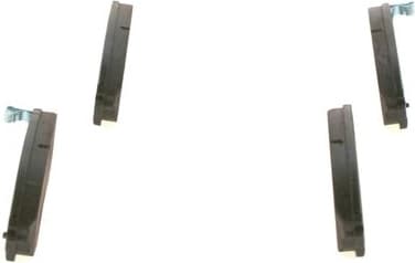 Brake Pad Set, disc brake 0986424215 - image 11