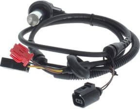 Sensor, wheel speed 0986594006 - image 2