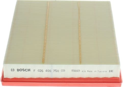 Air Filter F 026 400 750