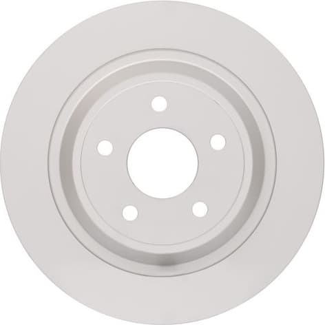 Brake Disc 0986479D37 - image 6