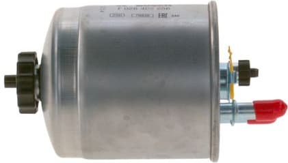 Fuel Filter F026402856 - image 9