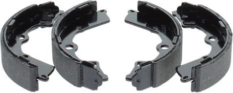 Brake Shoe Set 0986487757 - image 3