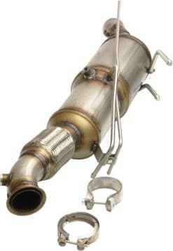 Soot/Particulate Filter, exhaust system 27-6217
