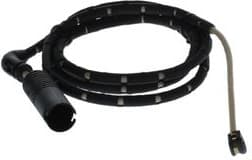 Warning Contact, brake pad wear 1987473001 - image 3