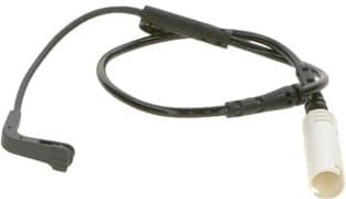 Warning Contact, brake pad wear 1987473002 - image 6