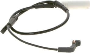 Warning Contact, brake pad wear 1987473002 - image 8