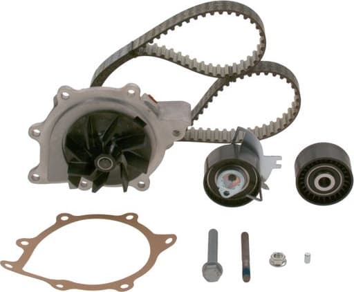 Water Pump & Timing Belt Kit 1987946496 - image 5