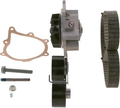 Water Pump & Timing Belt Kit 1987946496 - image 6
