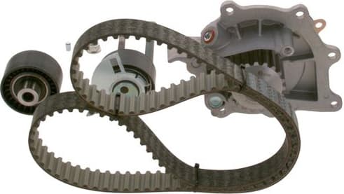Water Pump & Timing Belt Kit 1987946496 - image 7