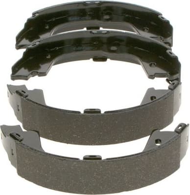 Brake Shoe Set, parking brake 0986487778 - image 6