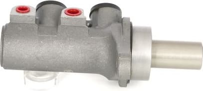 Brake Master Cylinder 0986481125 - image 8