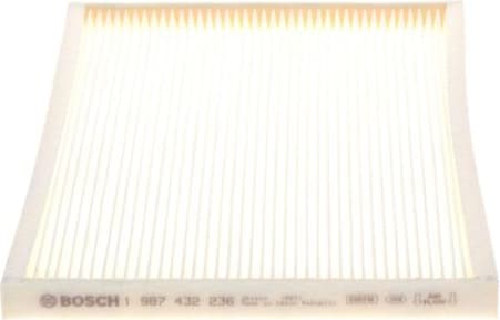 Filter, cabin air 1987432236 - image 6