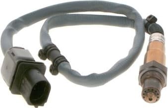 Oxygen Sensor 0258017218 - image 8